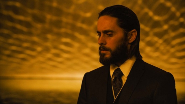 Jared Leto Jared Leto
