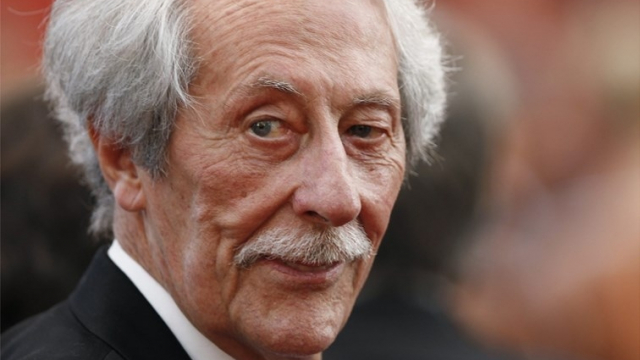 Jean Rochefort Jean Rochefort