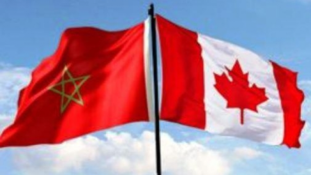 Libre-échange Maroc-Canada Libre-échange Maroc-Canada