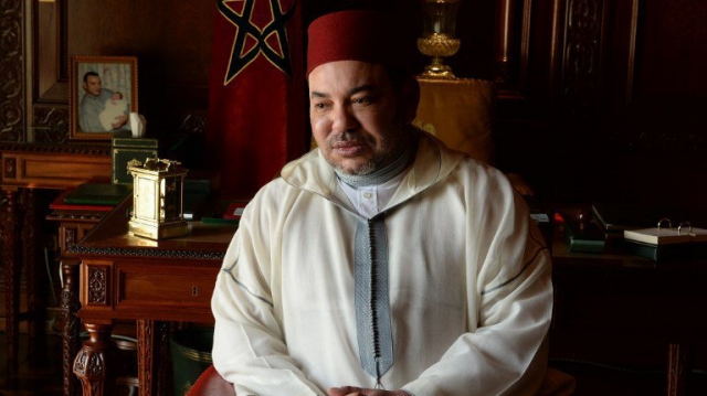 Mohammed VI Mohammed VI