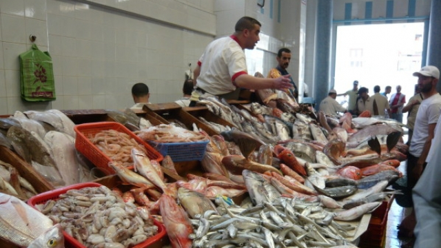 poisson poisson
