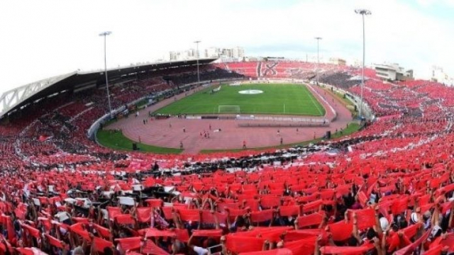 Public wydadi Public wydadi