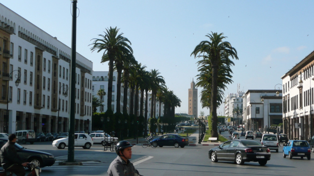 Rabat Rabat