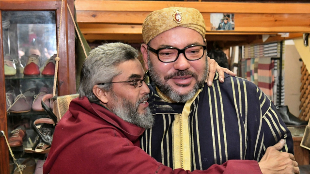 Roi Mohammed VI Action Sociale Roi Mohammed VI Action Sociale