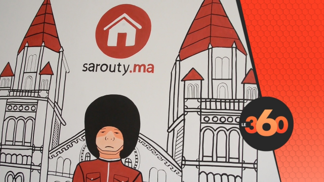 Cover Vidéo - Sarouty.ma Cover Vidéo - Sarouty.ma