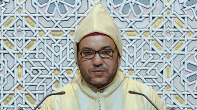 roi mohammed VI parlement roi mohammed VI parlement