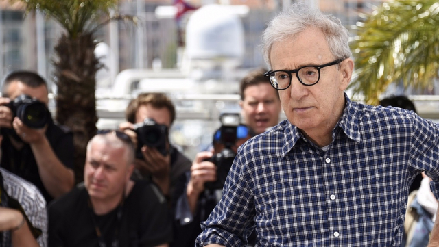 Woody Allen Woody Allen