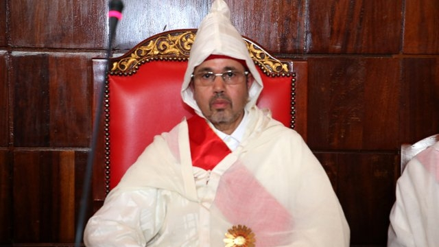 Abdennabaoui Abdennabaoui