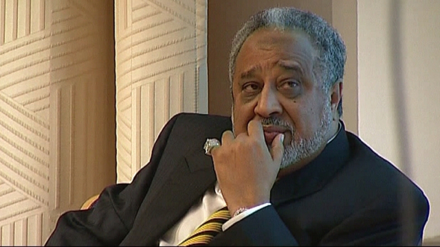 Al Amoudi Al Amoudi