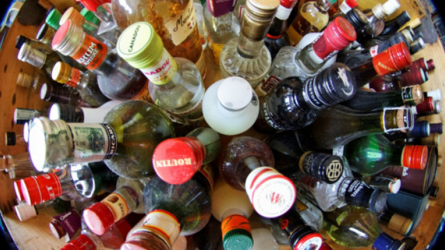 Trafic alcool Trafic alcool