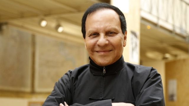 azzedine alaia azzedine alaia
