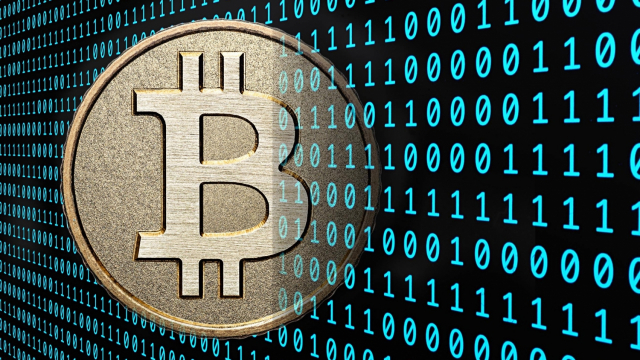 Bitcoin Monnaie virtuelle Bitcoin Monnaie virtuelle