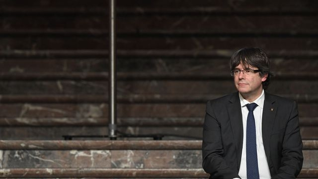 Carles Puigdemont 7 Carles Puigdemont 7
