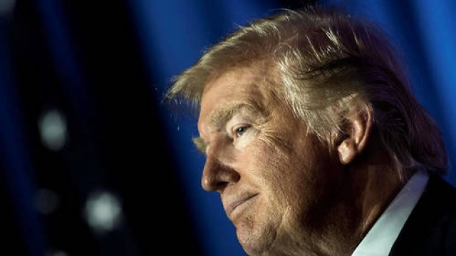 Donald Trump Donald Trump