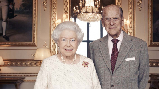 Elizabeth II-Philip Elizabeth II-Philip