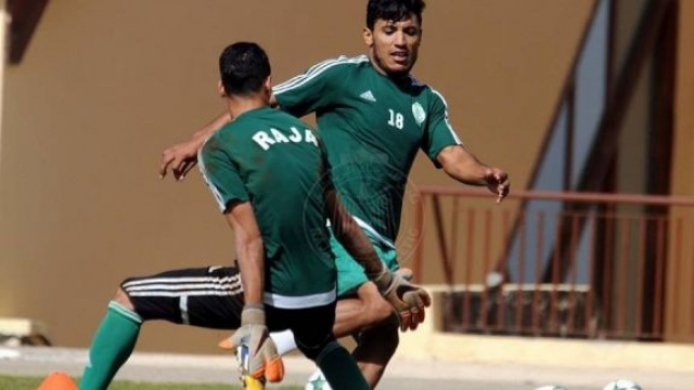 hafidi hafidi