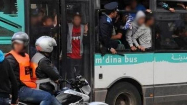 Harcèlement bus Harcèlement bus