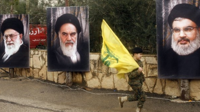 Hezbollah Hezbollah