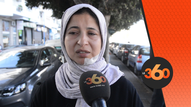 cover vidéo:Le360.ma •بالفيديو. القصة الكاملة للأستاذة التي "شرملها" تلميذ بثانوية بالحي المحمدي cover vidéo:Le360.ma •بالفيديو. القصة الكاملة للأستاذة التي "شرملها" تلميذ بثانوية بالحي المحمدي