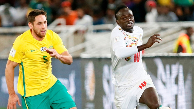 Vidéo. Coupe du Monde: le Sénégal se qualifie sans briller Vidéo. Coupe du Monde: le Sénégal se qualifie sans briller
