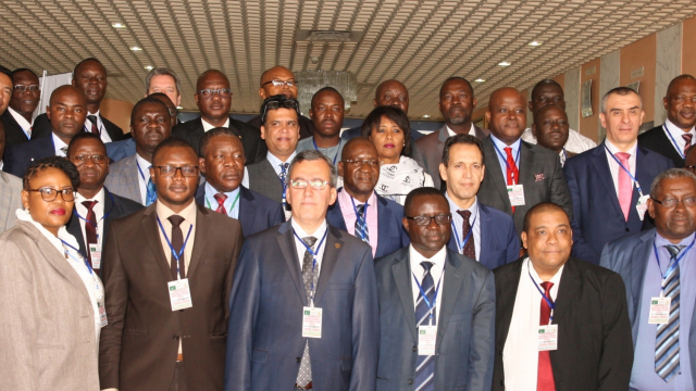 Commerce: l’Union africaine veut alléger les procédures douanières Commerce: l’Union africaine veut alléger les procédures douanières
