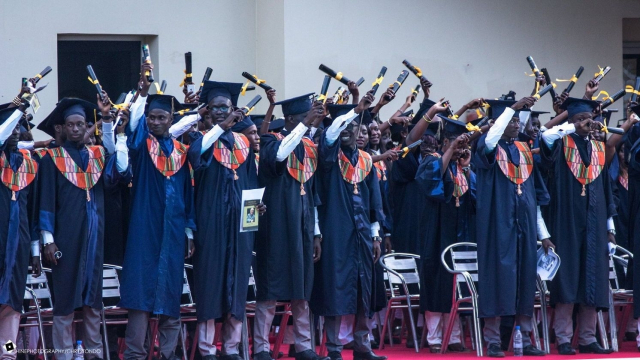 Sénégal: le privé renvoie les étudiants financés par un Etat mauvais payeur Sénégal: le privé renvoie les étudiants financés par un Etat mauvais payeur