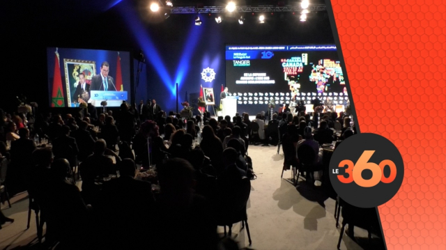 Cover Video -Le360.ma •Les MEDays 2017 se soucient du dévloppement de l'Afrique Cover Video -Le360.ma •Les MEDays 2017 se soucient du dévloppement de l'Afrique