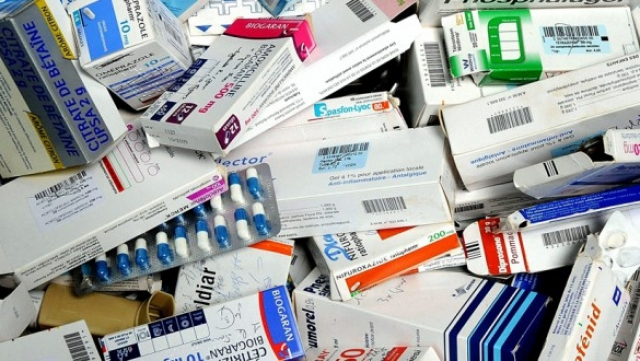médicaments médicaments