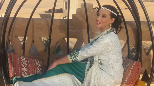 loubna abidar1 loubna abidar1