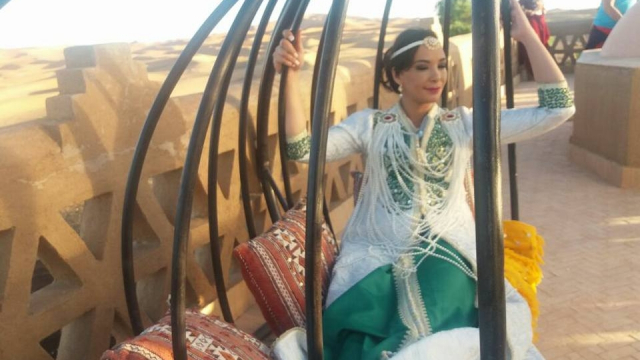 Loubna Abidar2 Loubna Abidar2