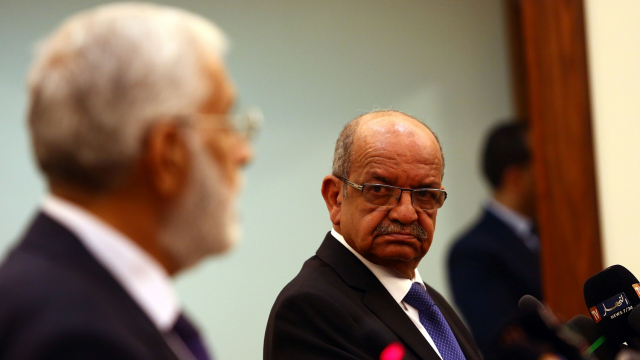 Algérie. Silence de Messahel sur le Doing Business 2018 Algérie. Silence de Messahel sur le Doing Business 2018