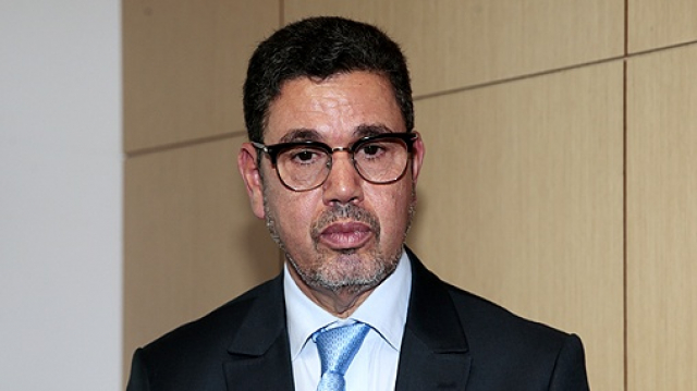 Mohamed Abdennabaoui Mohamed Abdennabaoui