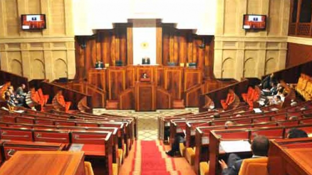Parlement Parlement