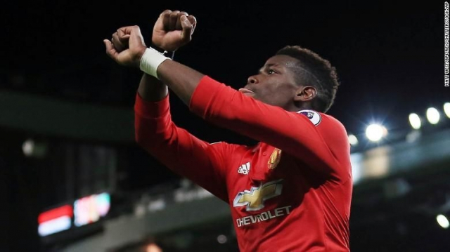 Pogba Pogba