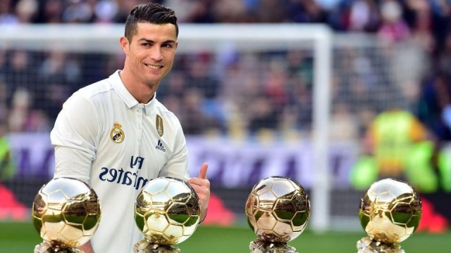 Ronaldo Ronaldo