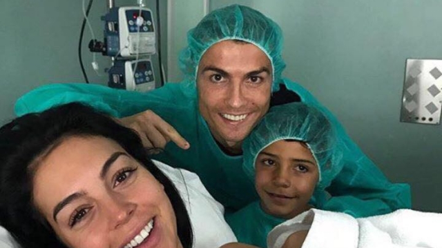 Ronaldo Papa Ronaldo Papa