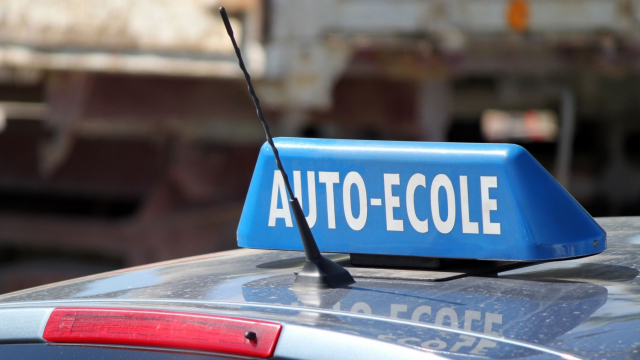 auto école auto école