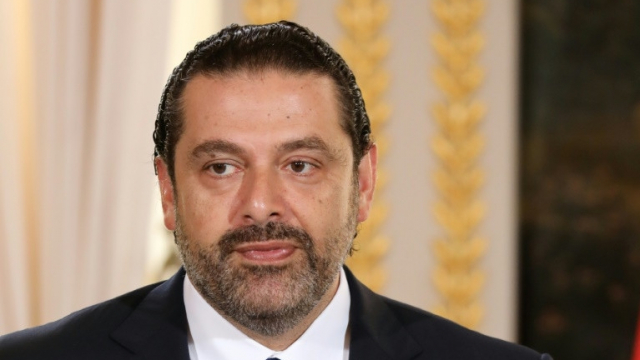 Saâd Hariri Saâd Hariri