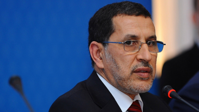 saad eddine el othmani saad eddine el othmani