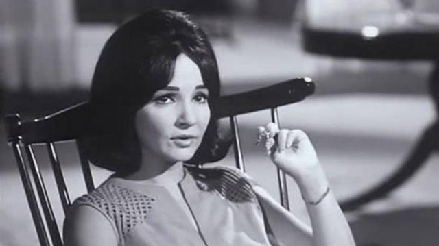 shadia shadia