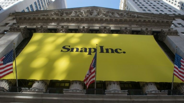 Snap Inc. Snap Inc.