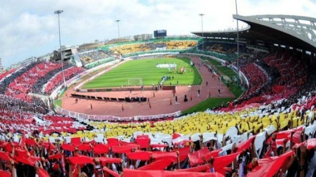 Stade d'Honneur Stade d'Honneur