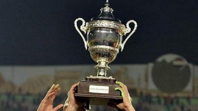 Supercoupe d'Egypte Supercoupe d'Egypte