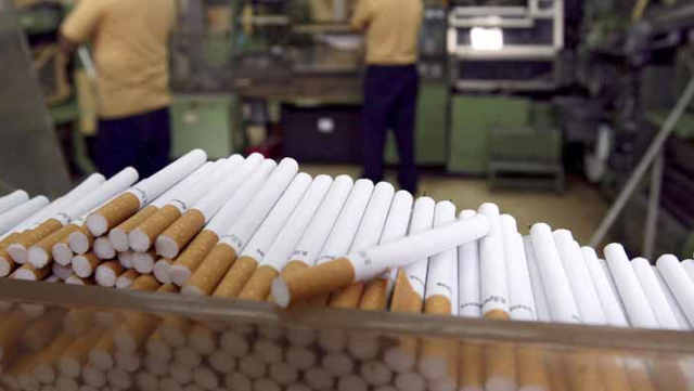 Tabac cigarettes Tabac cigarettes