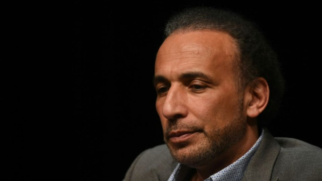 Tariq Ramadan Tariq Ramadan