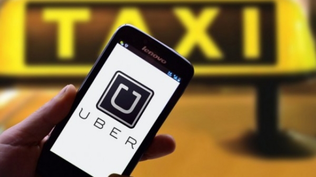 Uber Uber