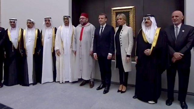 Mohammed VI abu dhabi Mohammed VI abu dhabi