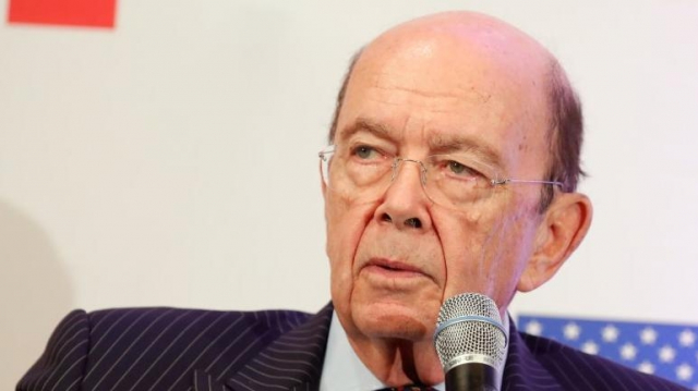 Wilbur Ross Wilbur Ross