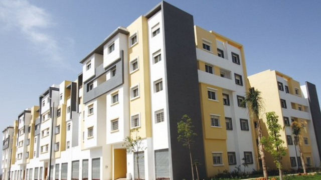 immobilier immobilier