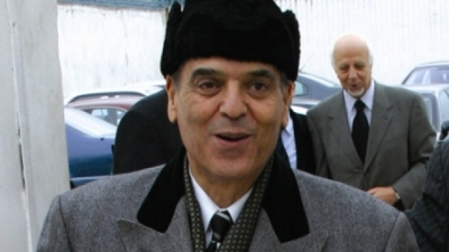 Abdelhak El Kadiri Abdelhak El Kadiri